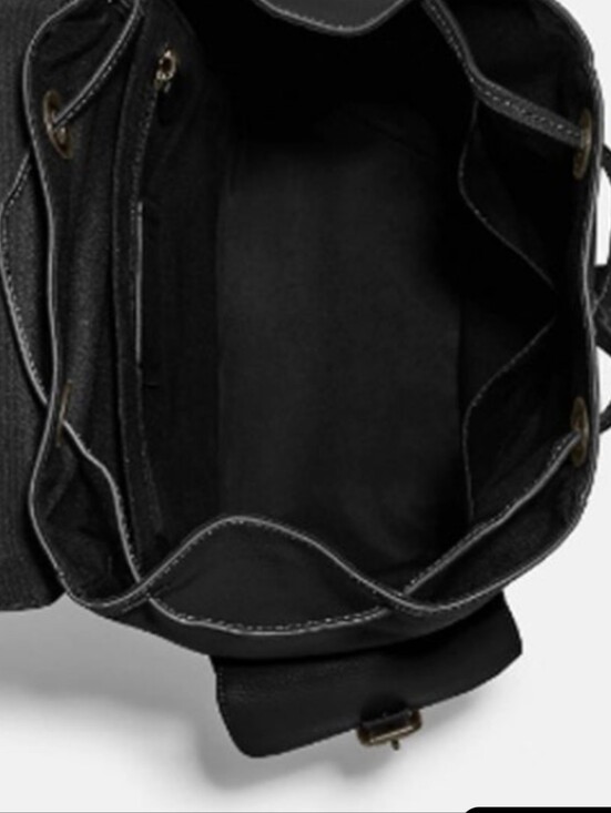 coach backpack hudson Outlet Coach Hudson Backpack with Aloha Floral Print Style No Coach hudson backpack leather -